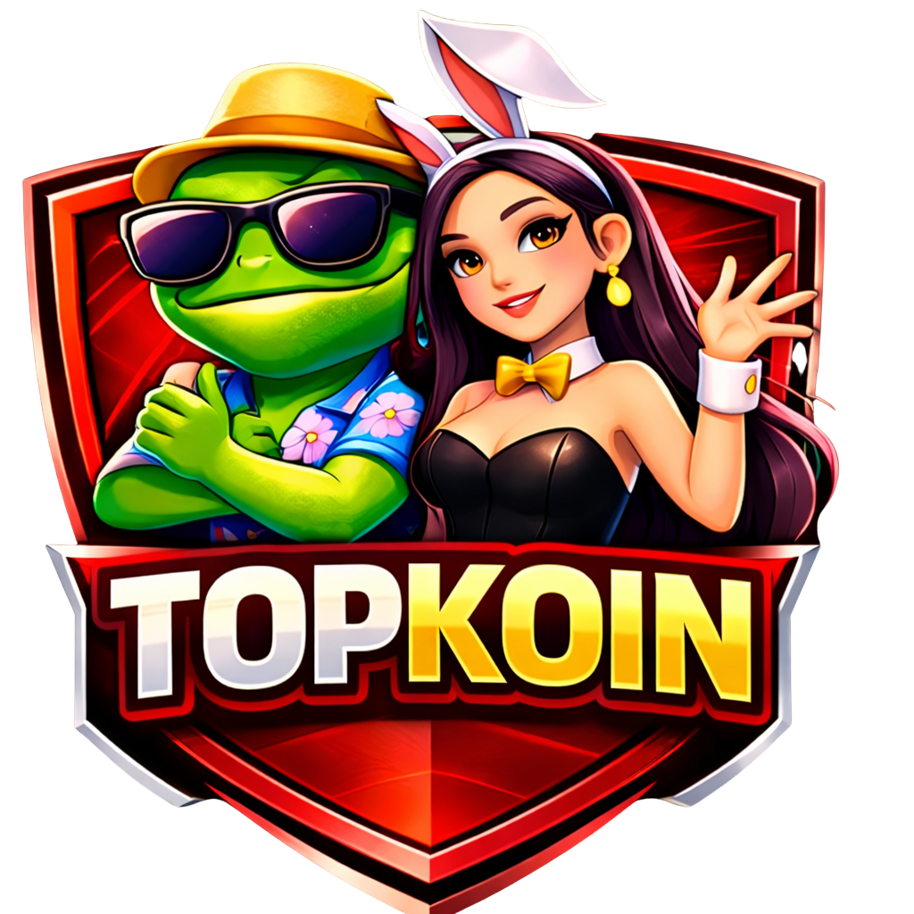 TOPKOIN - Top Up Higgs Domino Island & Royal Dream
