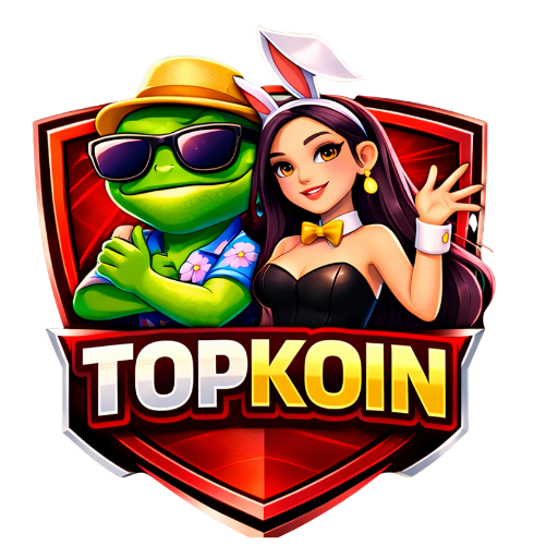TOPKOIN - Top Up Higgs Domino Island & Royal Dream