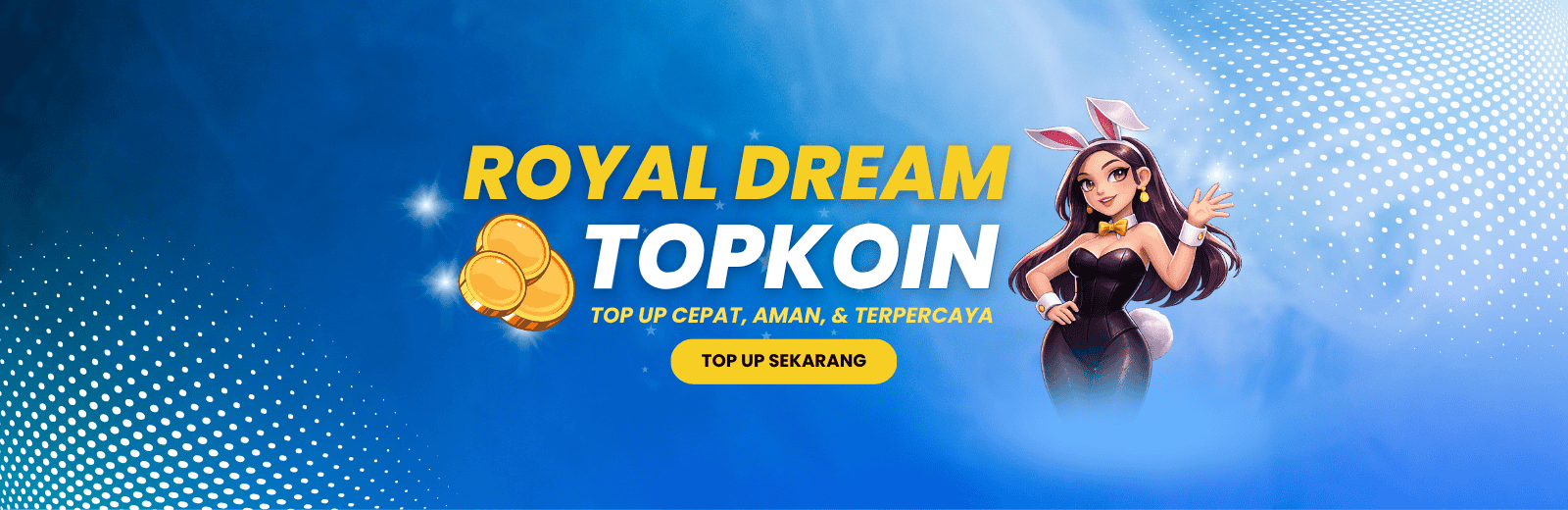 Royal Dream